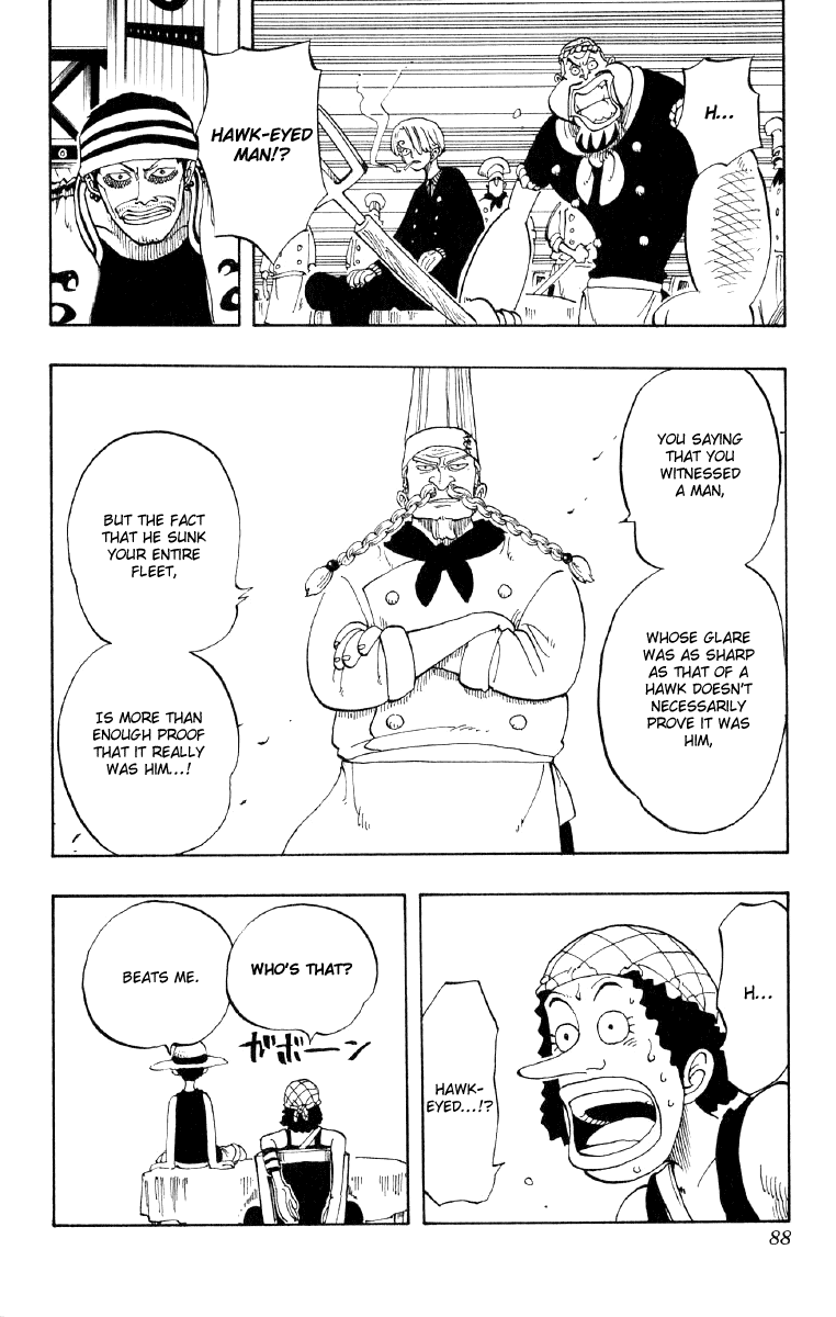 One Piece, Chapter 49 image 04